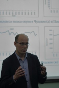 М.Б. Данилов