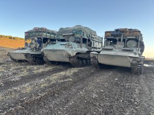 Полевой сезон 2025 года. Камчатка.