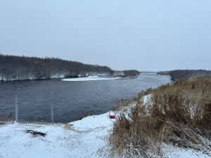 Полевой сезон 2025 года. Камчатка.