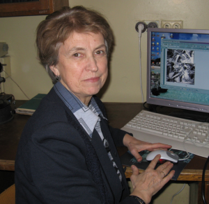 Ушла из жизни Галина Владимировна Девицина