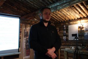 Всероссийская научная конференция с международным участием «Поверх границ: экологический мониторинг и трансграничное сотрудничество в области сохранения и использования водно-болотных угодий на охраняемых природных территориях»